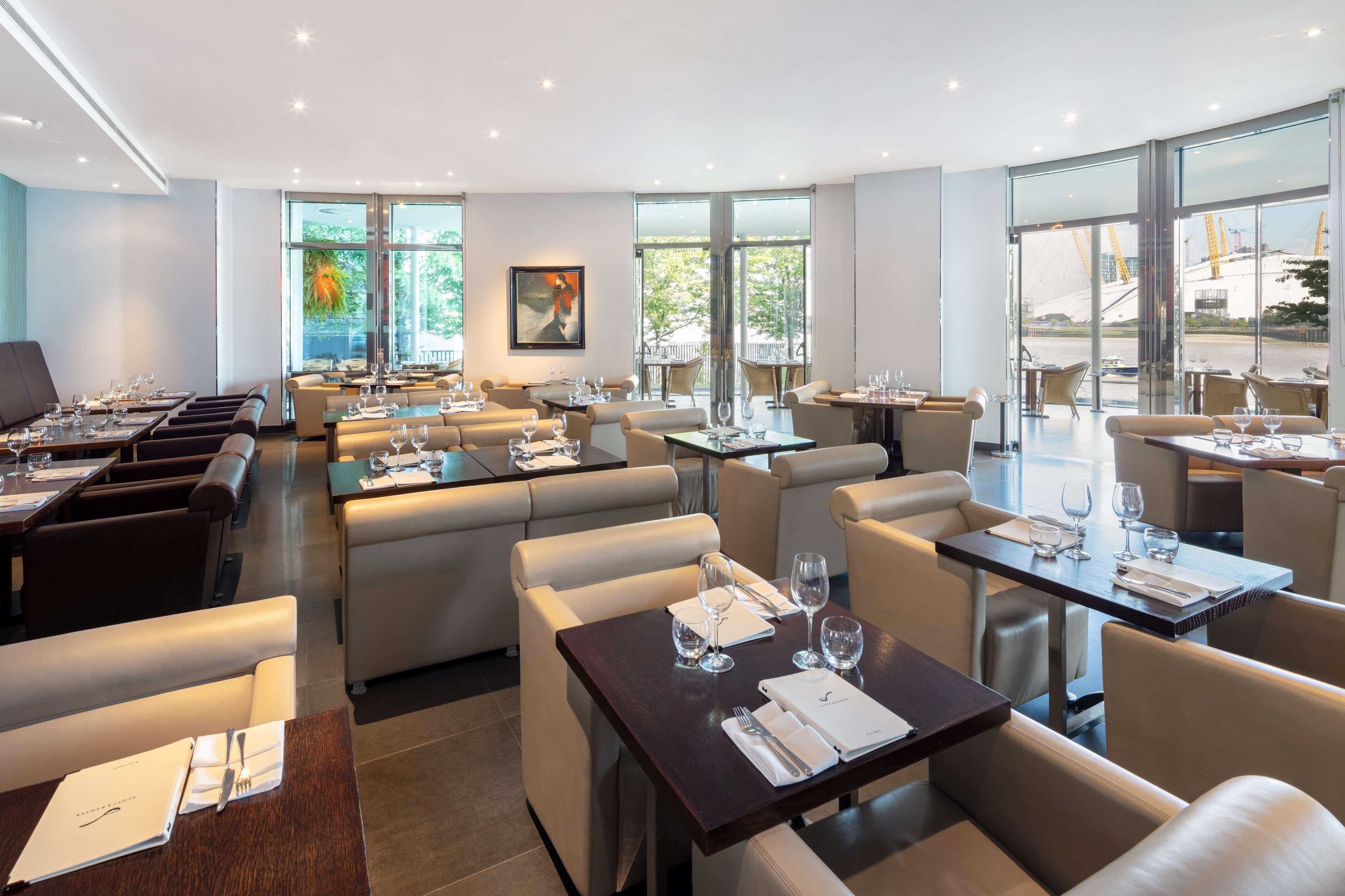 Radisson Blu Hotel, London Canary Wharf East Ngoại thất bức ảnh