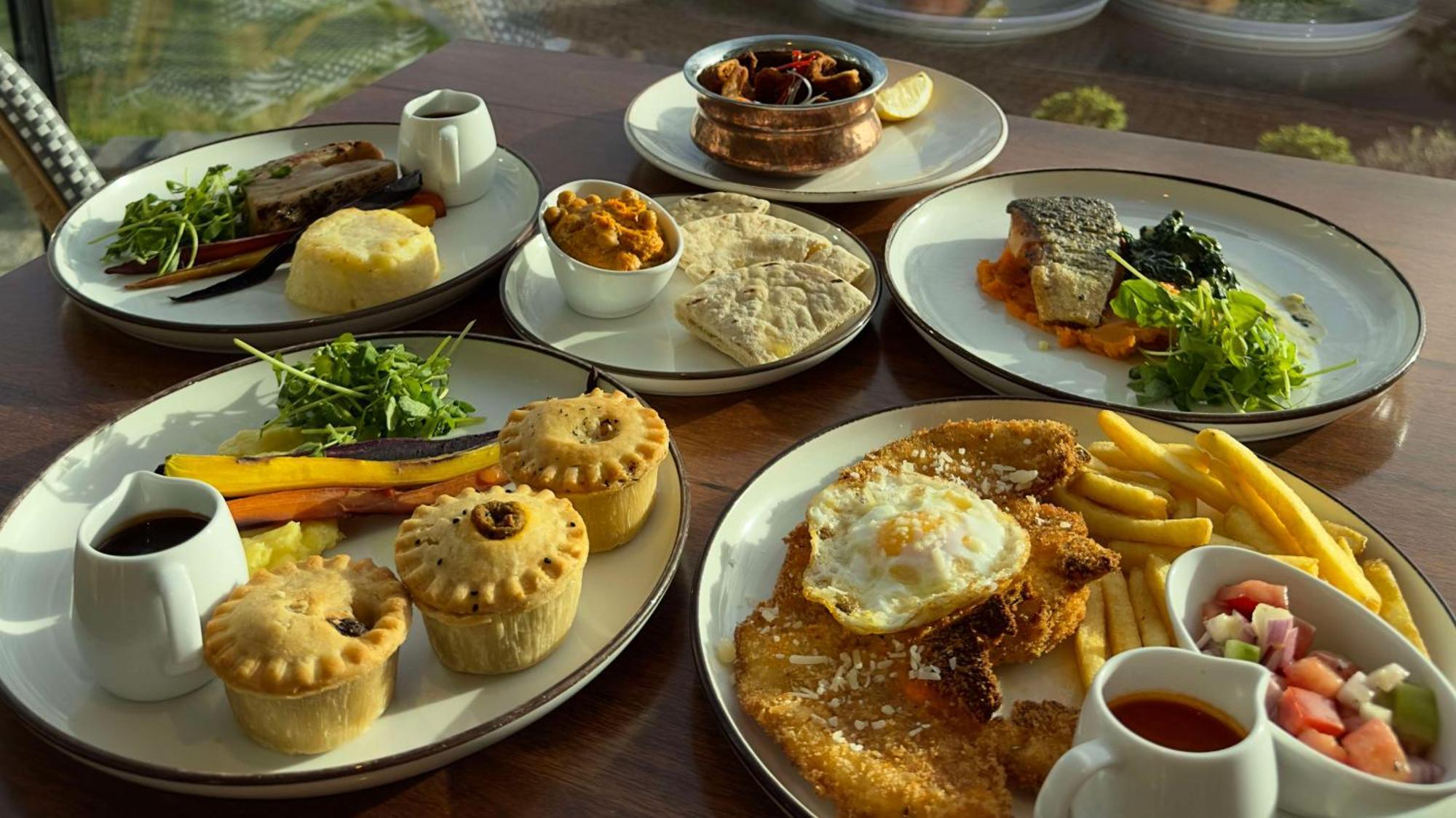 Radisson Blu Hotel, London Canary Wharf East Ngoại thất bức ảnh