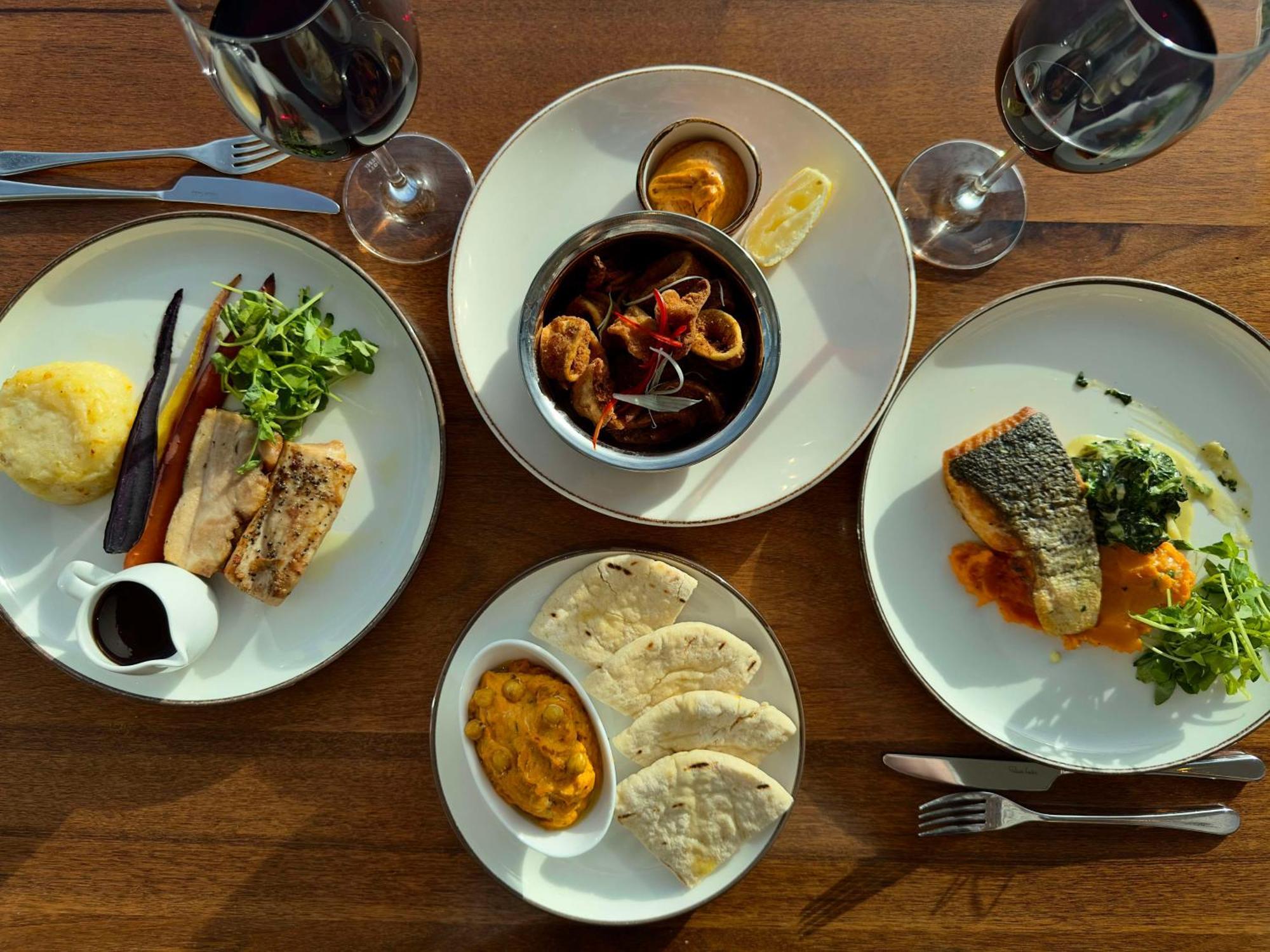 Radisson Blu Hotel, London Canary Wharf East Ngoại thất bức ảnh