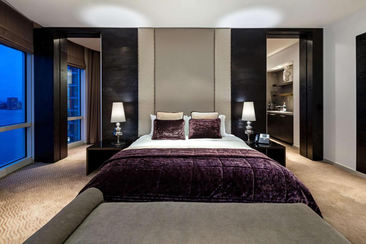 Radisson Blu Hotel, London Canary Wharf East Ngoại thất bức ảnh